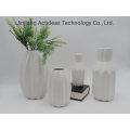 Wholesale Customized Decoration Created Ceramic Flower Vase